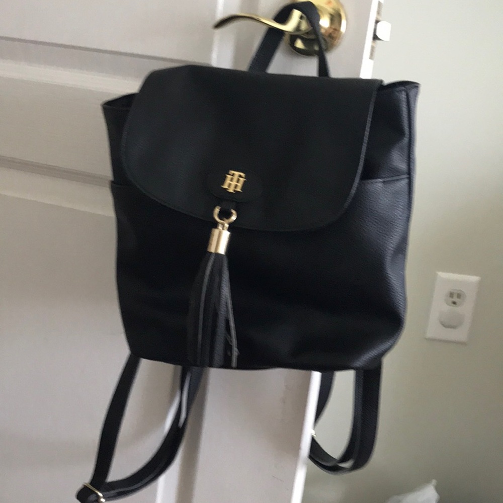 Tommy bag